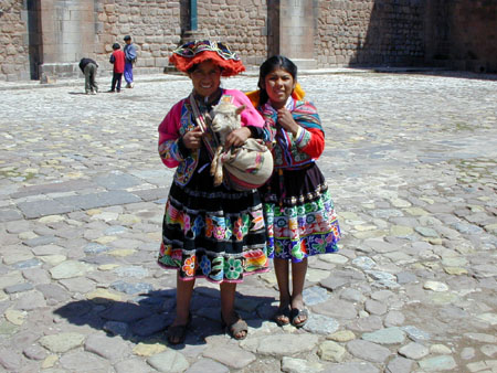 Peru jan 03